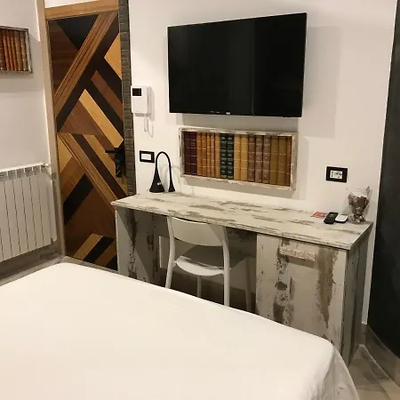 Domus Vesuvio