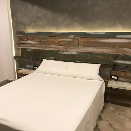 Domus Vesuvio * San Giorgio a Cremano