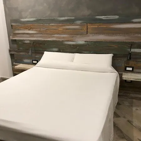 فندق مبيت وإفطار Domus Vesuvio