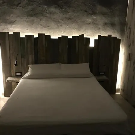 Domus Vesuvio فندق مبيت وإفطار سان جورجو أ كريمانو