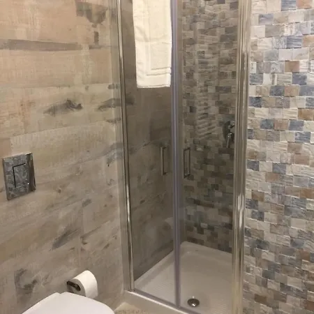Domus Vesuvio 圣乔治阿克雷马诺