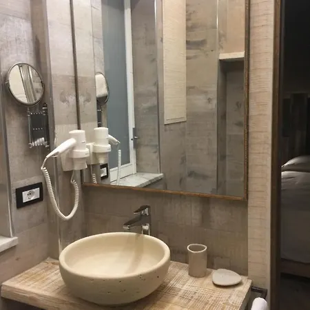 Domus Vesuvio Bed & Breakfast *