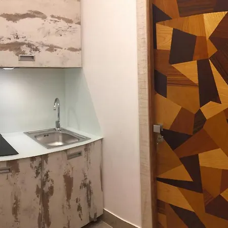 Domus Vesuvio * San Giorgio a Cremano