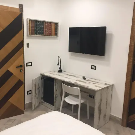 Domus Vesuvio San Giorgio a Cremano