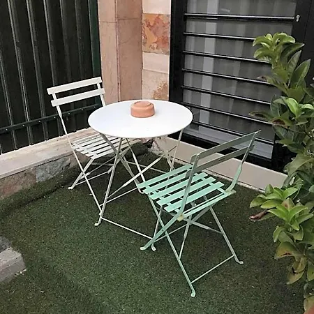 Domus Vesuvio San Giorgio a Cremano