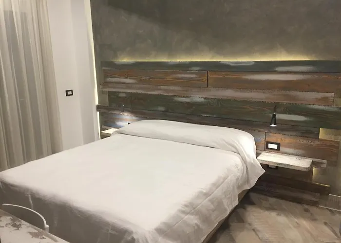 Bed & Breakfast Domus Vesuvio