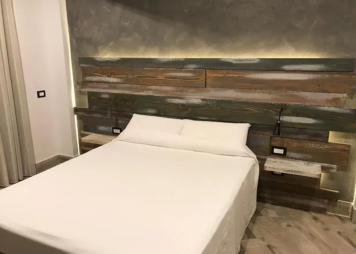 Domus Vesuvio 3* San Giorgio a Cremano