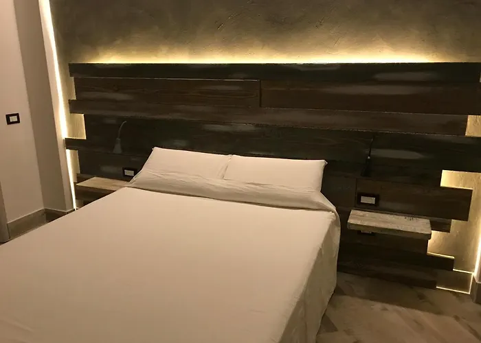 Domus Vesuvio Bed & Breakfast 3*