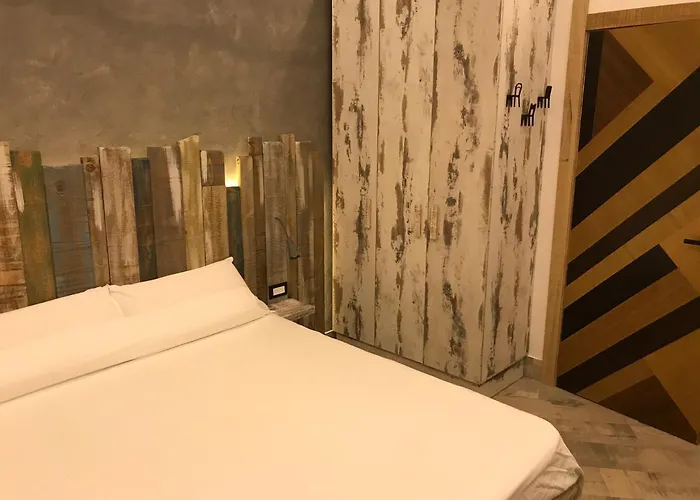 Bed & Breakfast Domus Vesuvio San Giorgio a Cremano