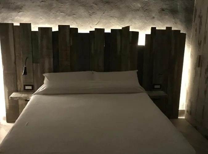 Domus Vesuvio Bed & Breakfast San Giorgio a Cremano