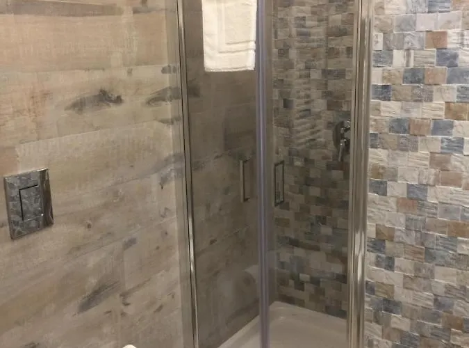 Domus Vesuvio San Giorgio a Cremano