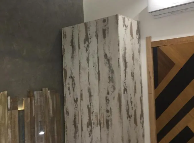 Domus Vesuvio Bed & Breakfast