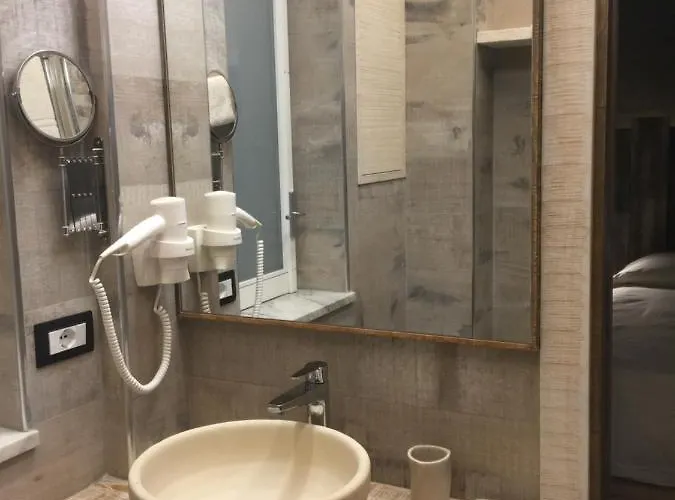 Domus Vesuvio Bed & Breakfast 3*