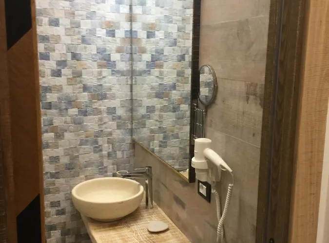 Domus Vesuvio 3* San Giorgio a Cremano