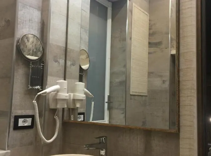 Bed & Breakfast Domus Vesuvio 3*